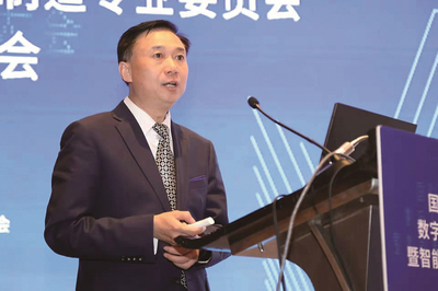 推進核心技術攻關破解“卡脖子”問題——代表委員攜民意為數碼技術發(fā)展發(fā)聲