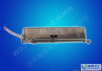 閉門器與開門器產品信息——咸寧市瑞安電子技術開發(fā)有限公司